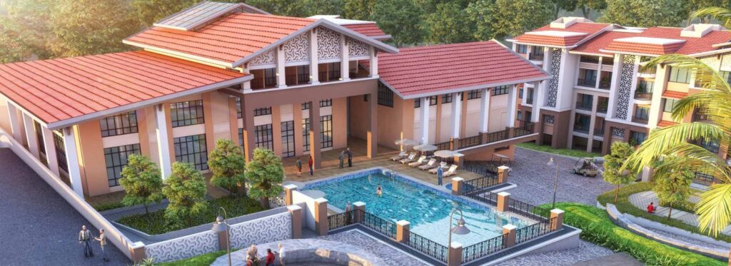 IKIGAI Goa Unveiled: A Luxurious Senior Living Community in North Goa