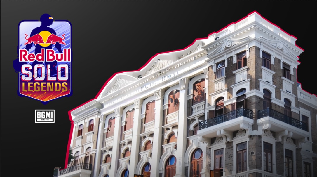 Red Bull Solo Legends 2025