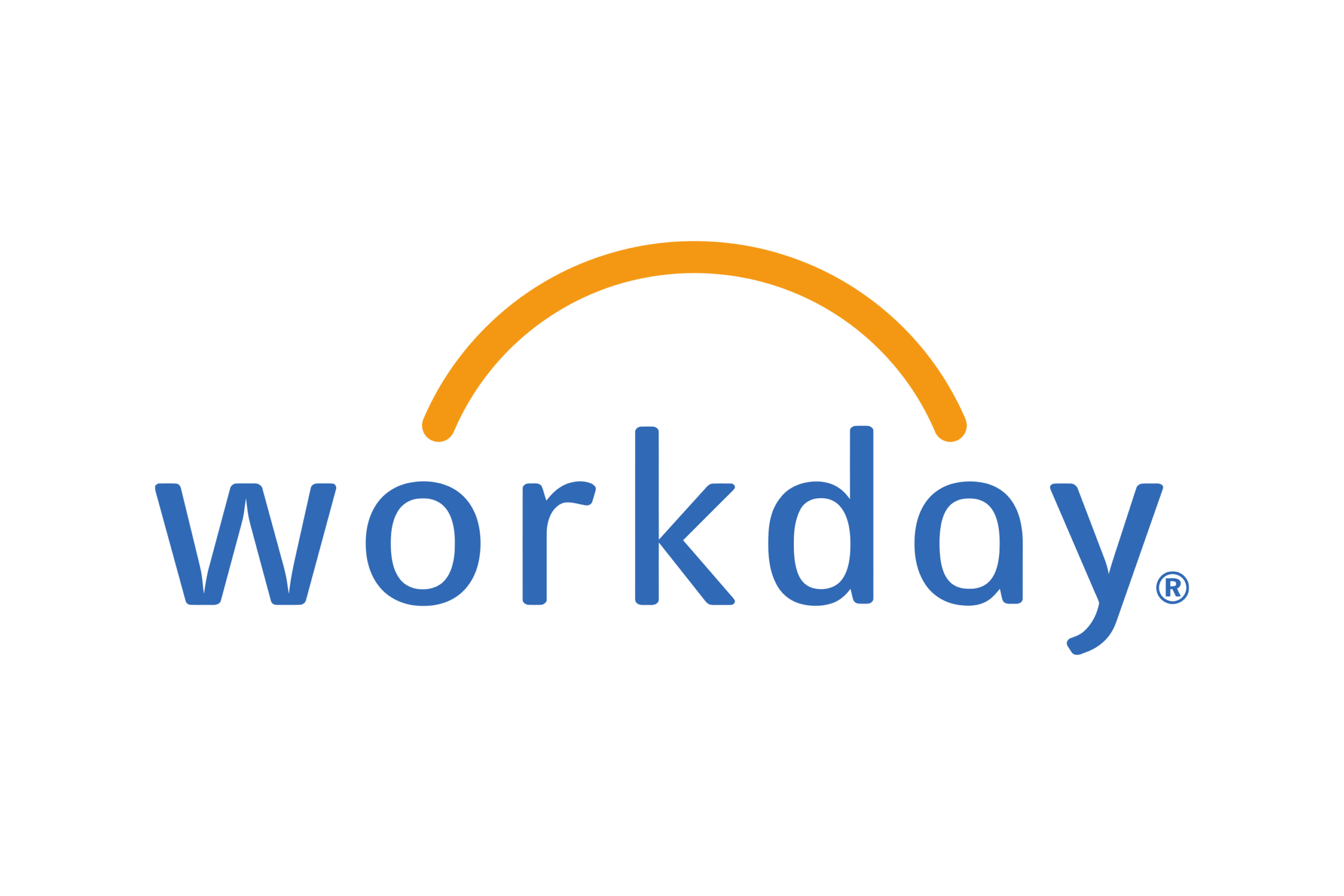 Workday logo