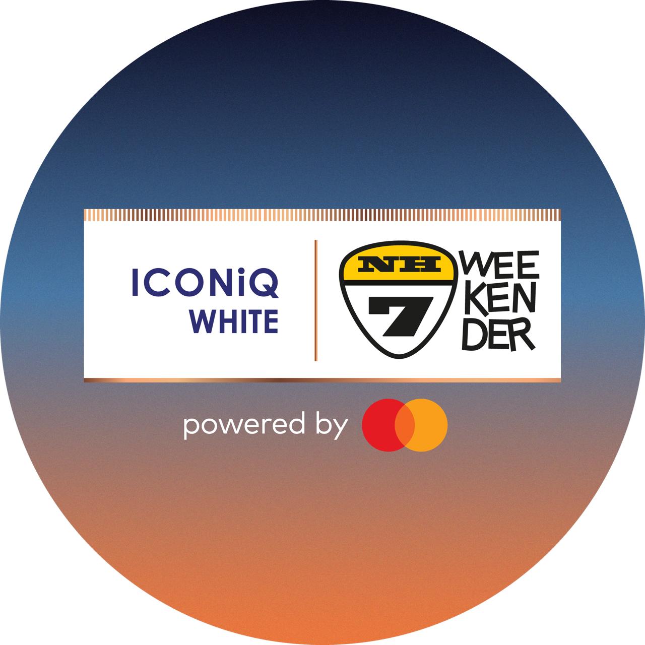 NODWIN Gaming Announces the Return of ICONiQ White NH7 Weekender to Pune in 2026 with a Genre-Spanning Lineup (1)