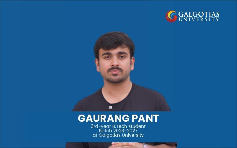 Image- Gaurang Pant