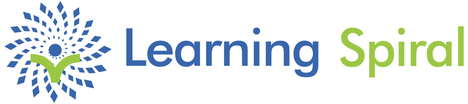 Learning Spiral Logo (1)