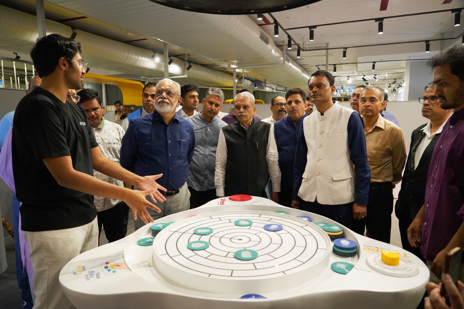 Photo - Paarsec whitefield