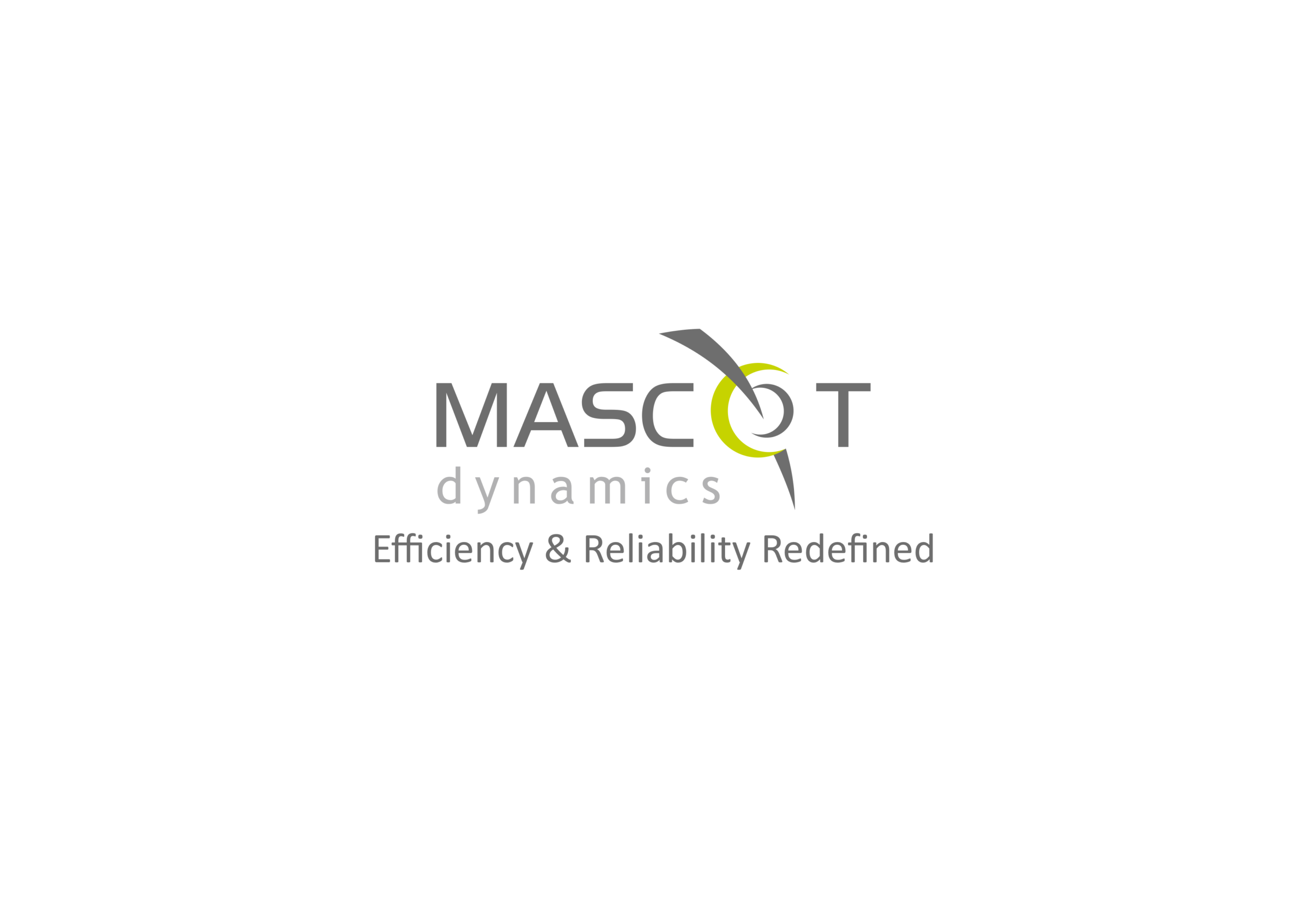Mascot Dynamics - logo
