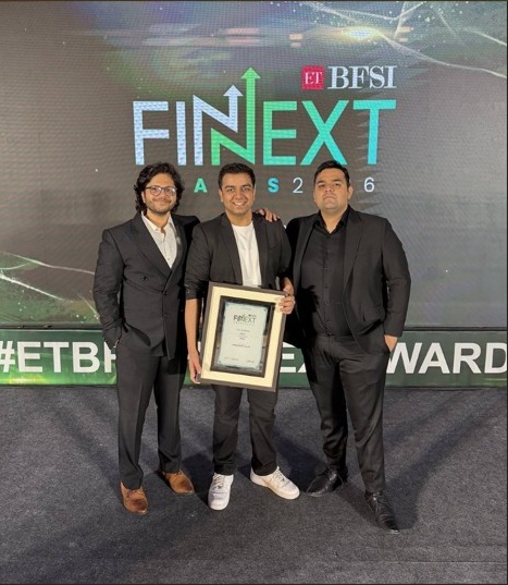 Award Image