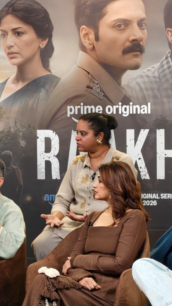 Raakh