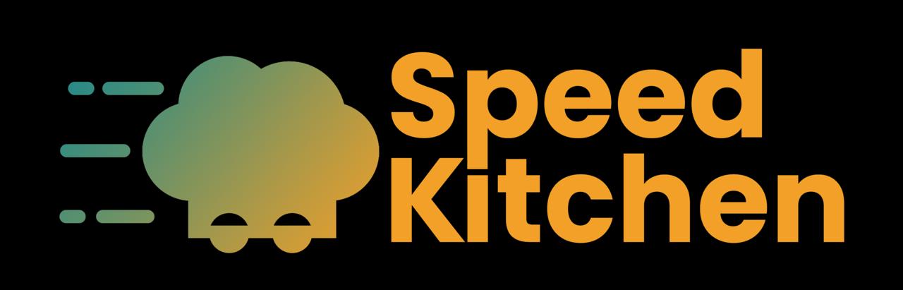 Speed Kitchen Logo