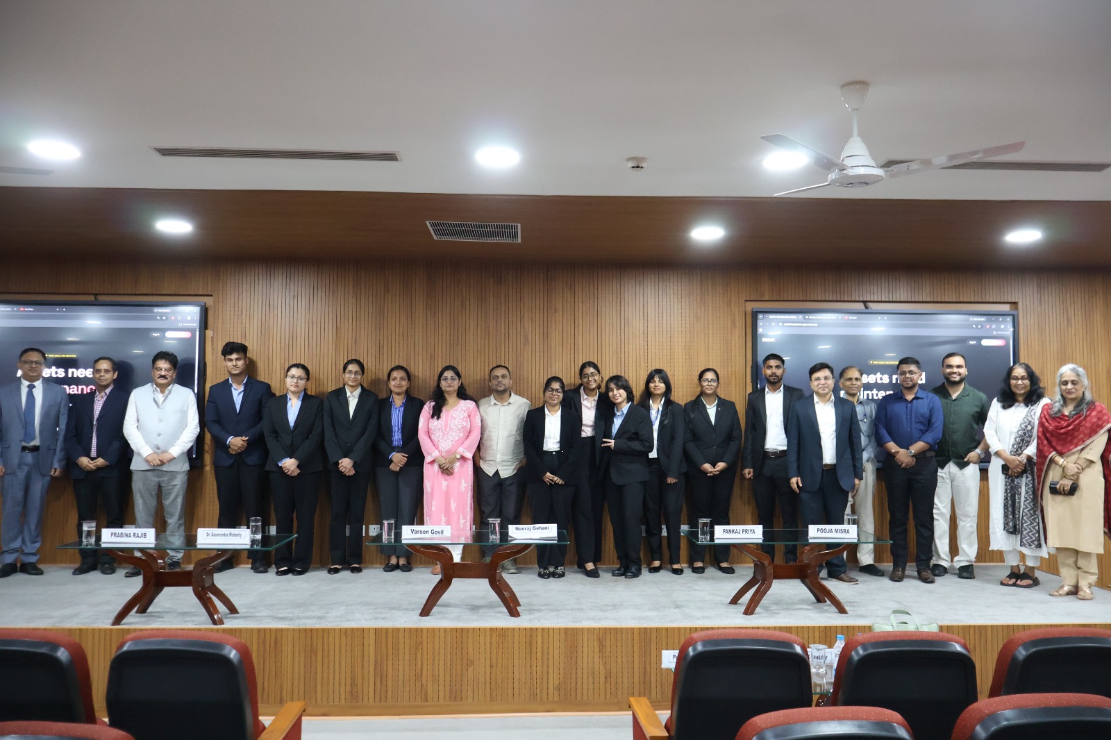 BIMTECH_Centre of Excellence on AI