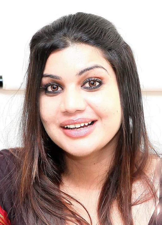 Kashish Tyagi
