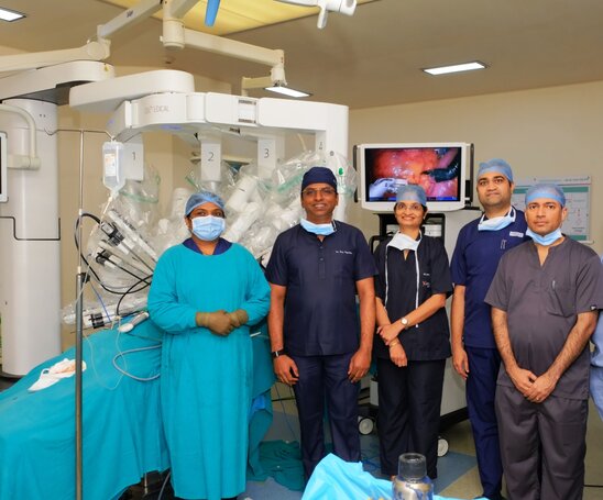rsz_50_surgeries_successfully_performed_in_just_55_days_at_hcg_manavata_cancer_centre_nashik_with_ai_tele_robotic_surgical_system