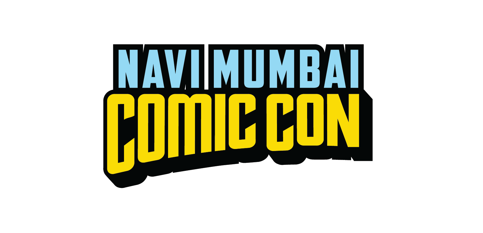 Logo_Navi Mumbai Comic Con India (1)