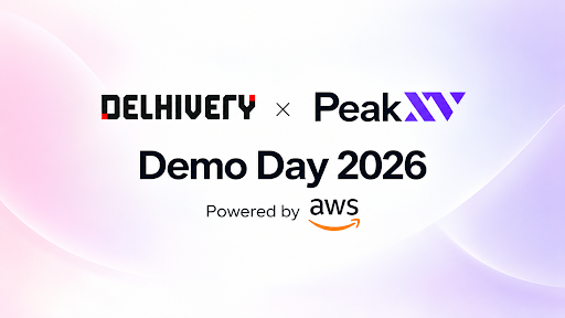 DLV_Peak XV_AWS